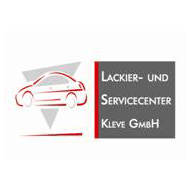 Lackier und Servicecenter Kleve GmbH