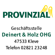 Provinzial Versicherung Deinert + Holz OHG